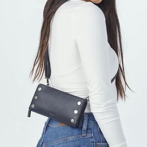 Hammitt wallet, new, comes with bag, box and tags